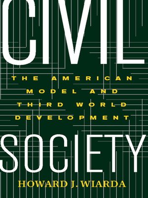 cover image of Civil Society